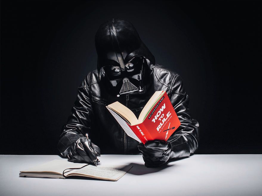 Fotografie wykorzystane za zgodą autora.