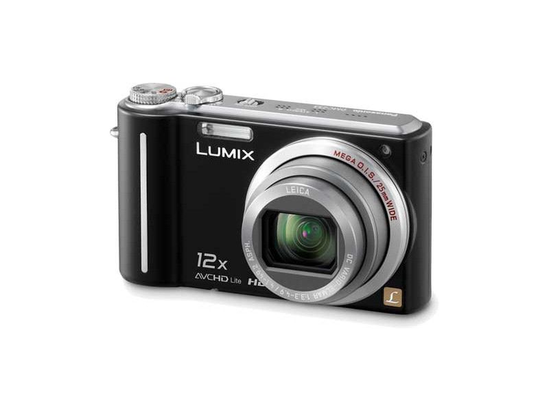 Panasonic Lumix DMCZS3 (Lumix DMCTZ7) Fotoblogia.pl