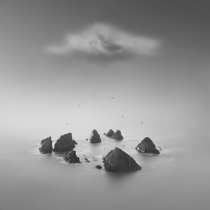 1. miejsce International Landscape Photographer of the Year 2015