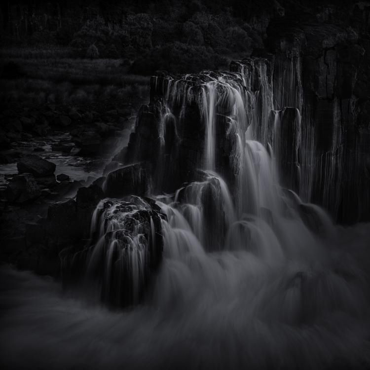 1. miejsce w kategorii Long Exposure.