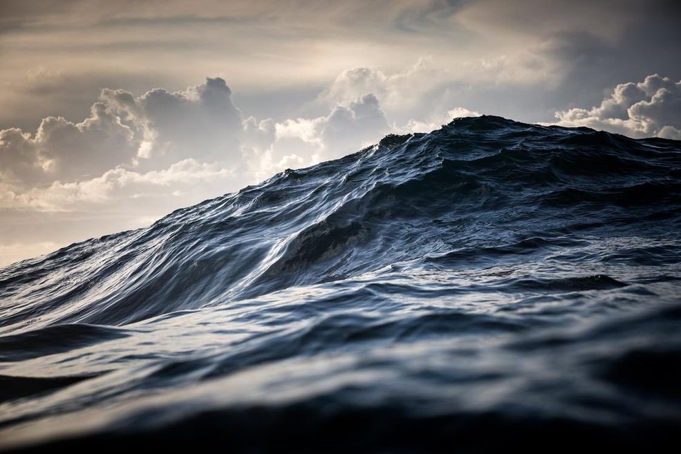 3. miejsce International Landscape Photographer of the Year 2015
