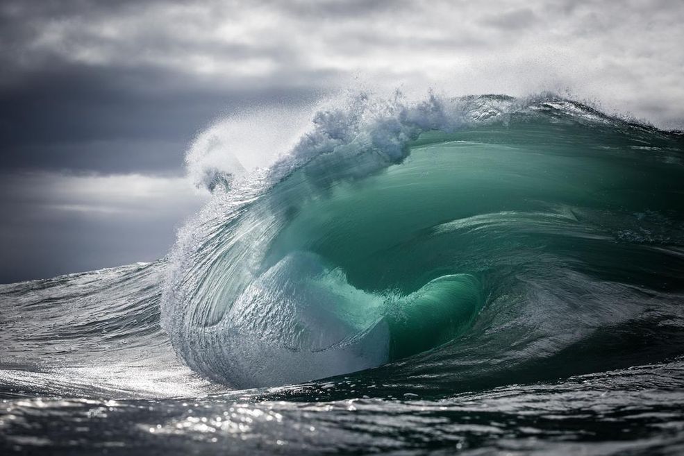 3. miejsce International Landscape Photographer of the Year 2015