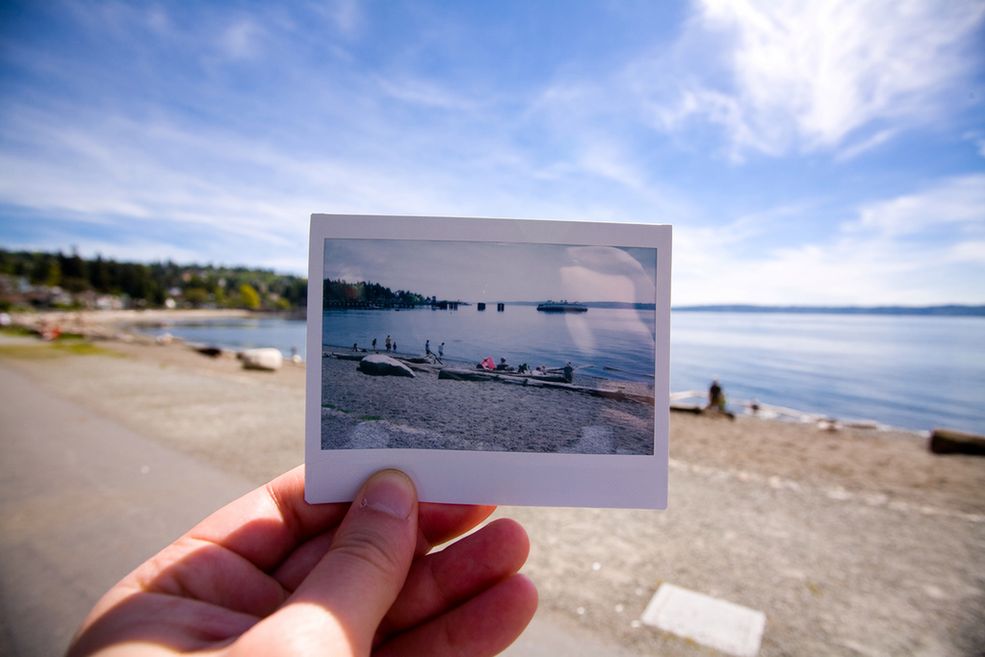Fauntleroy Ferry