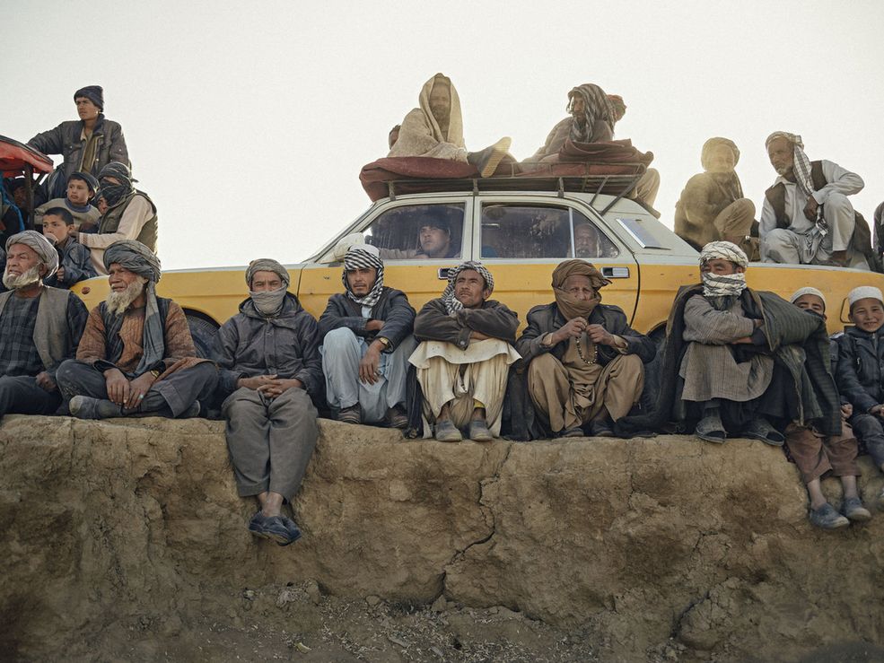 Konkurs Sony World Photography Awards 2019 jest obecnie otwarty. Mogliśmy już zobaczyć wczesne zgłoszenia. Konkurs dla studentów kończy się 30 listopada 2018 r., konkursy otwarte i młodzieżowe 4 stycznia 2019 r., a profesjonalny 11 stycznia 2019 r. Zgłoszeń można dokonywać za pośrednictwem strony internetowej.