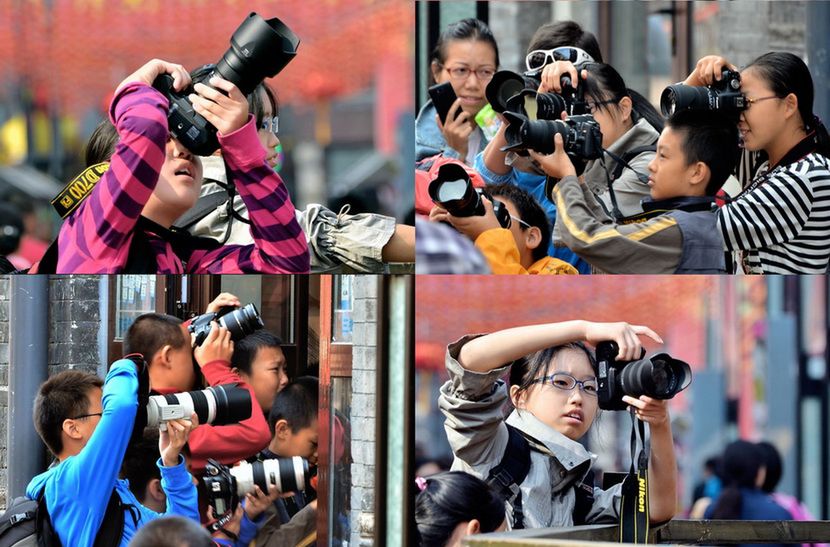 3 © Liu Li Yang/Renren