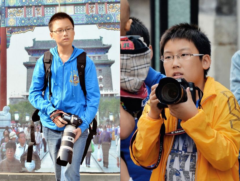 5 © Liu Li Yang/Renren