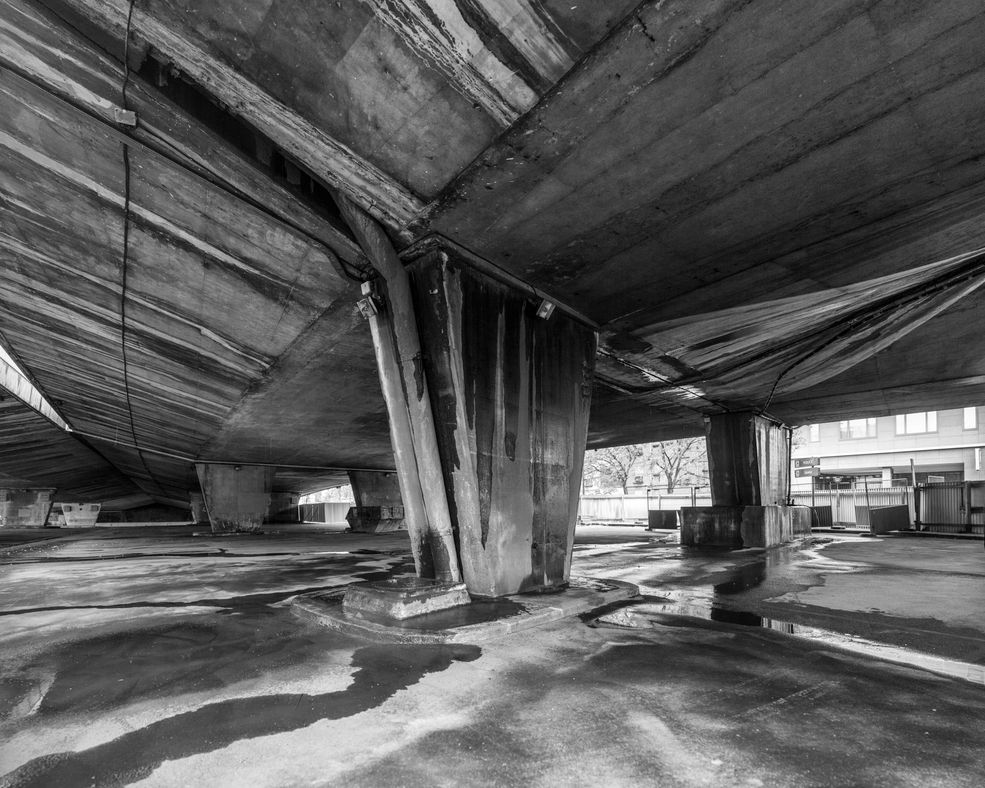 1. miejsce - Architektura / kategoria profesjonalna.