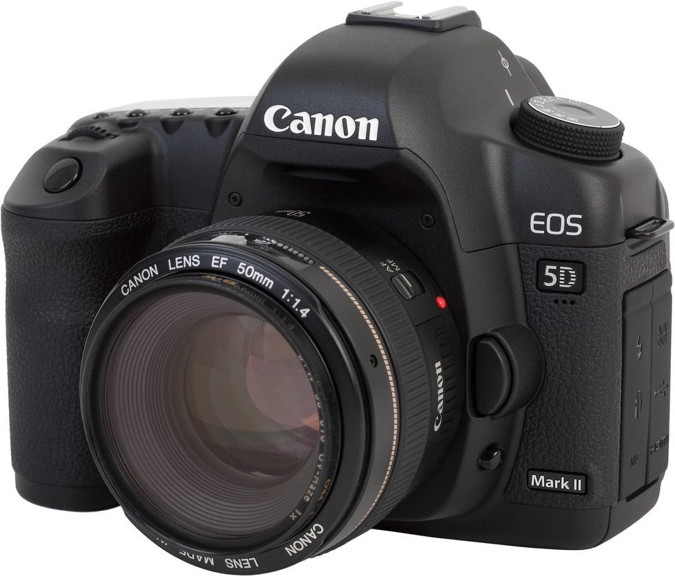 canon 5d mark ii eos utility software download
