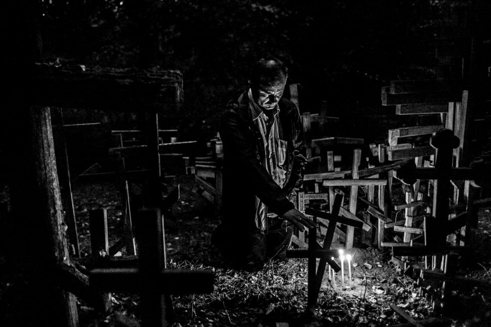 III miejsce, fotoreportaż, wydarzenia.