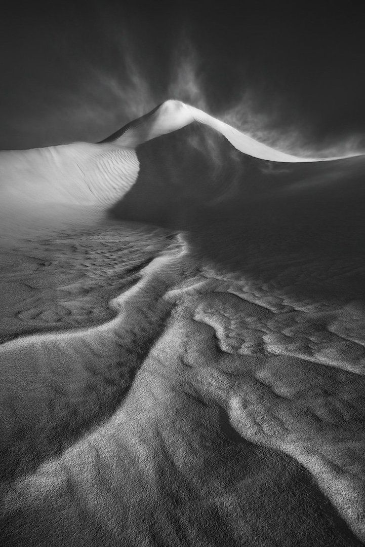 1. miejsce International Landscape Photographer of the Year 2015