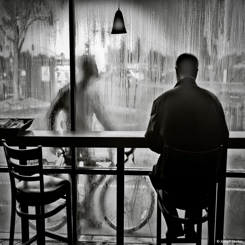 4. miejsce: Joseph Siroker (USA)