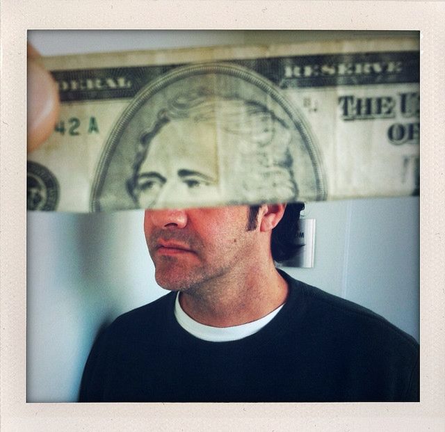 5 Następnego dnia na głównej Reddita ukazał się wątek "I see your money face and raise you $10", który zebrał ponad 15 000 głosów. | Fot. VoodooDahl / Flickr