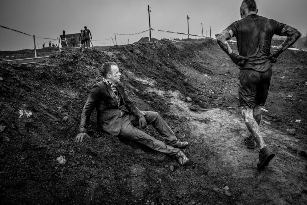 Laureatami nagród specjalnych zostali: Dawid Chalimoniuk i Daniel Dmitriew. Wielki Splendor Śląskiej Fotografii Prasowej trafił natomiast w ręce Marka Janickiego, fotografa, który robił zdjęcia podczas pacyfikacji kopalni Wujek.