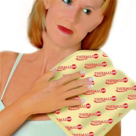 Termofor grozy Termofor to przydatna rzecz. Ten, sprzedawany na amazon.com, dodatkowo może pochwalić się nietypowo wyretuszowanym promocyjnym zdjęciem, które raz widziane może później długo nawiedzać nas w złych snach. (źródło: PSDisasters)