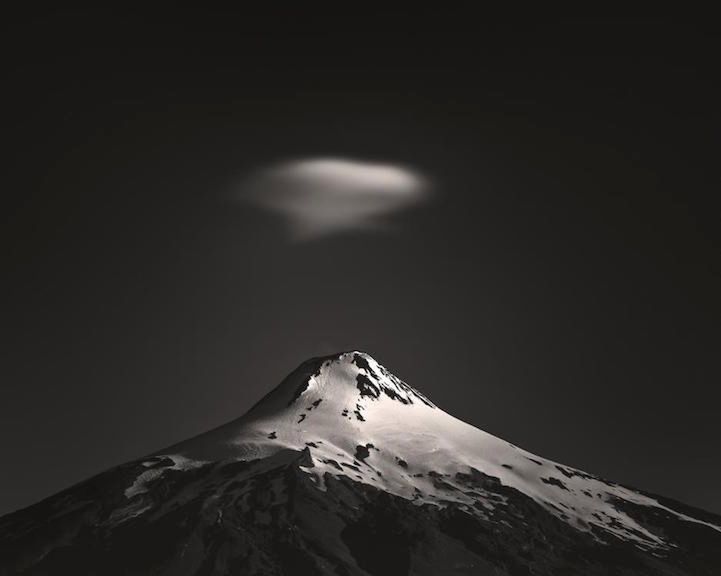 2. miejsce International Landscape Photographer of the Year 2015