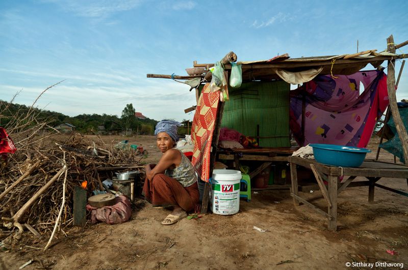 6. miejsce: Sitthixay Ditthavong (Australia)