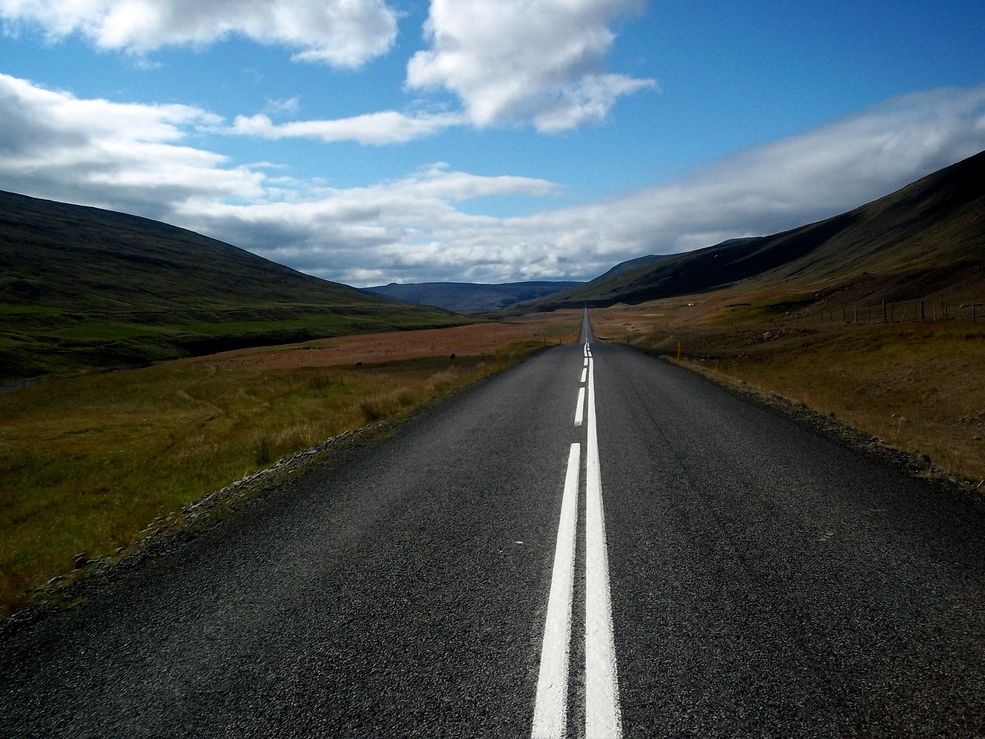 Islandia