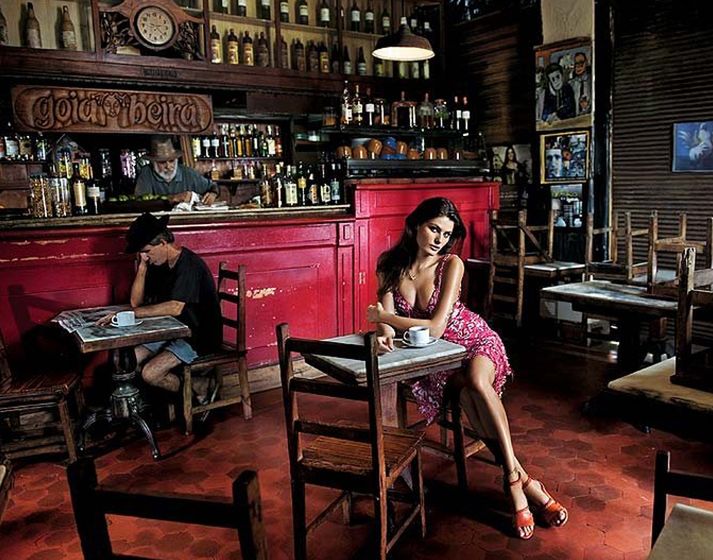 8 © Steve McCurry