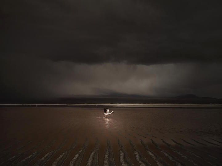 2. miejsce International Landscape Photographer of the Year 2015
