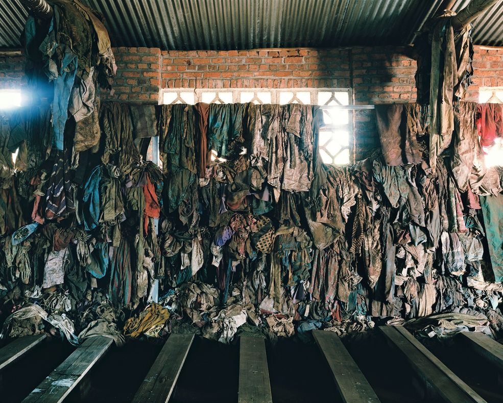 Rwanda