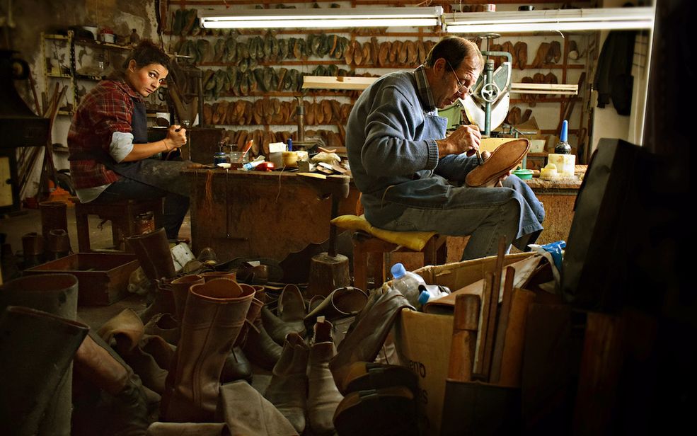 Właśnie zakończyło się głosowanie na najlepsze zdjęcia w konkursie Smithsonian Annual Photo Contest. Walka trwała między 48 tysiącami zgłoszeń ze 146 krajów – nic więc dziwnego, że trudno było wybrać najlepsze obrazy. Z prac 70 finalistów zostało wyselekcjonowanych zaledwie kilka prac, które zachwycają realizacją tematu, kompozycją, historią lub estetyką.