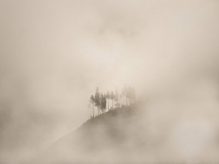 2. miejsce International Landscape Photographer of the Year 2015