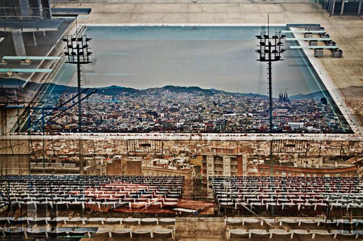 1 Barcelona © Nicolas Ruel