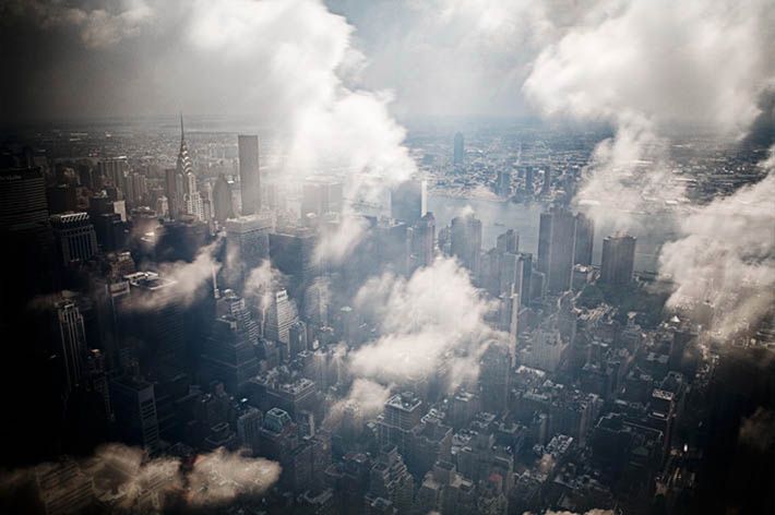 5 Nowy Jork © Nicolas Ruel