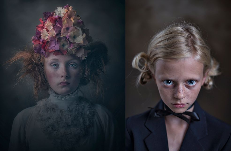Jak wygląda obecnie twoja fotograficzna działalność?
3 lata temu zaczęłam robić zdjęcia dla siebie i staram się odchodzić od fotografowania „pod publiczkę”. Jest ciężko, ale staram się, jak mogę. Rok temu zaczęłam wysyłać swoje zdjęcia na konkursy fotograficzne i o dziwo podobają się one jurorom!