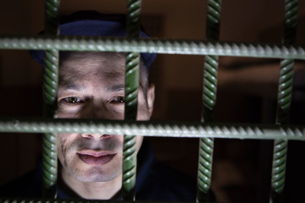 - Fotografia jest dla mnie bronią i ciastkiem jednocześnie. Może otworzyć oczy tym, którzy zobaczą momenty uchwycone przeze mnie, ale może też po prostu sprawić im przyjemność - mówi David.