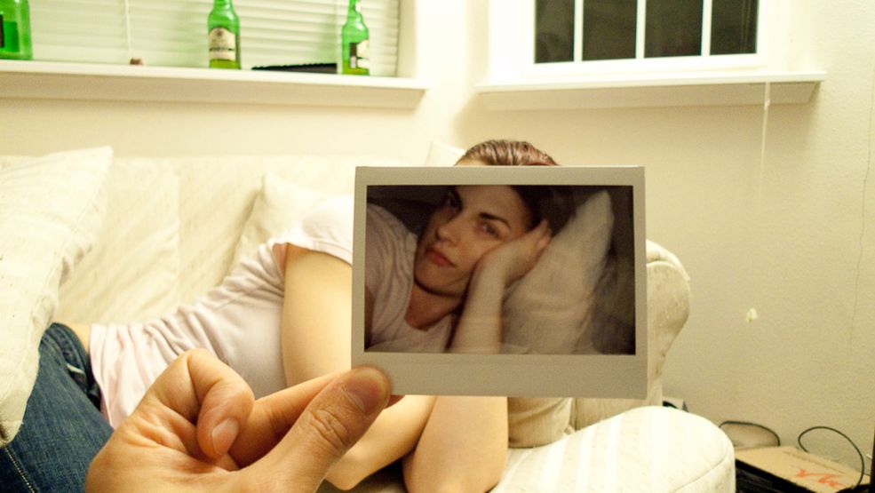 Montine a la Instax