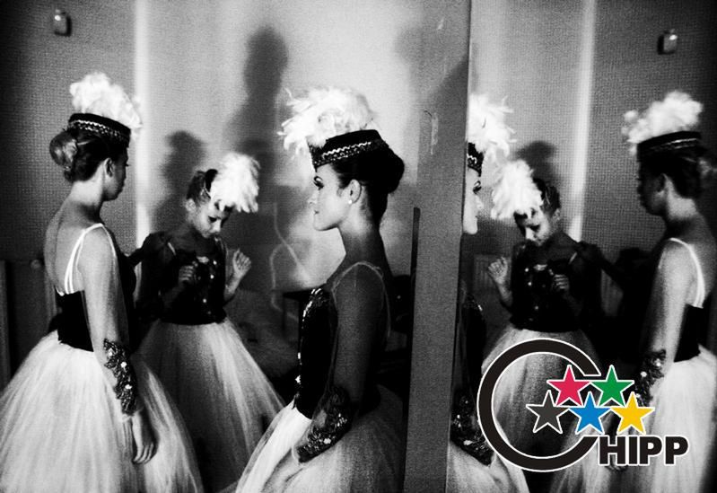 Art Culture Entertainment News - Stories - Gold Prize Występ The Royal Russian Ballet w Lublinie, 29 września 2012 © Jacek Świerczyński. Więcej zdjęć na www.chipp.cn.