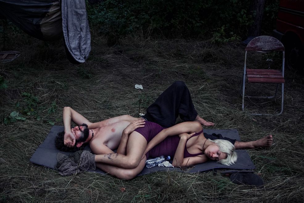 Zdjęcia laureatów zostaną wystawione w Leica Gallery Warszawa.