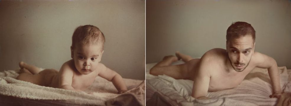 Diego 1970 oraz 2011, Buenos Aires