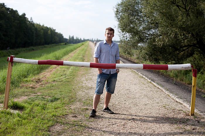 10 "Ukryta opcja" zostanie pokazany 6 października w Pubie Ostrówek.