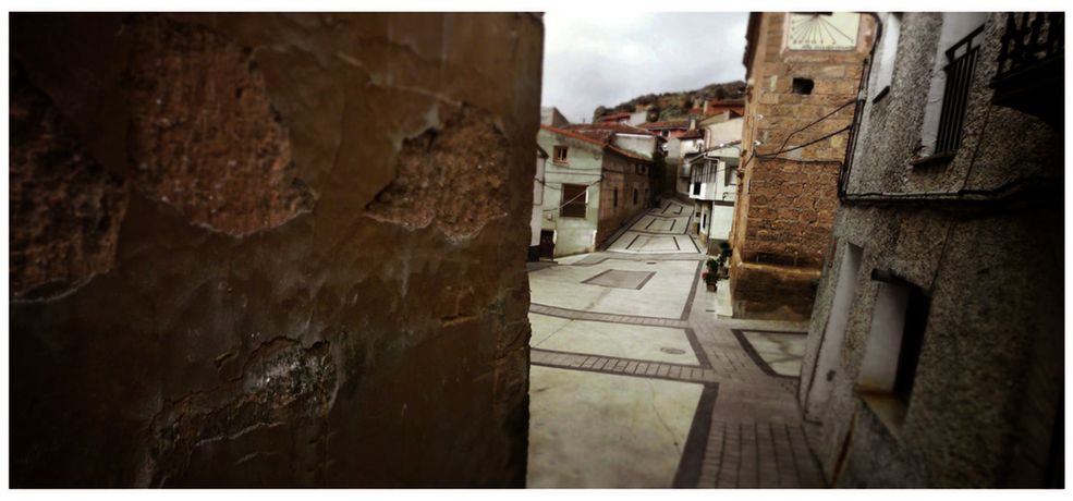 4 Dearagon, Hiszpania / Google Street View / Aaron Hobson