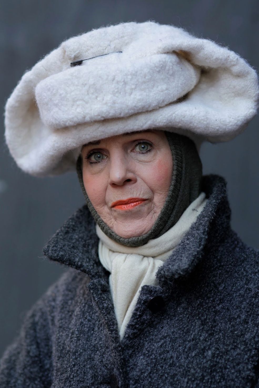 Debra
