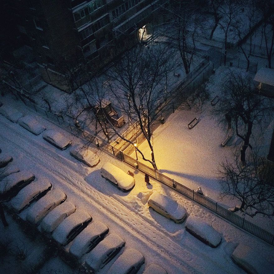 2. miejsce - Pory Roku