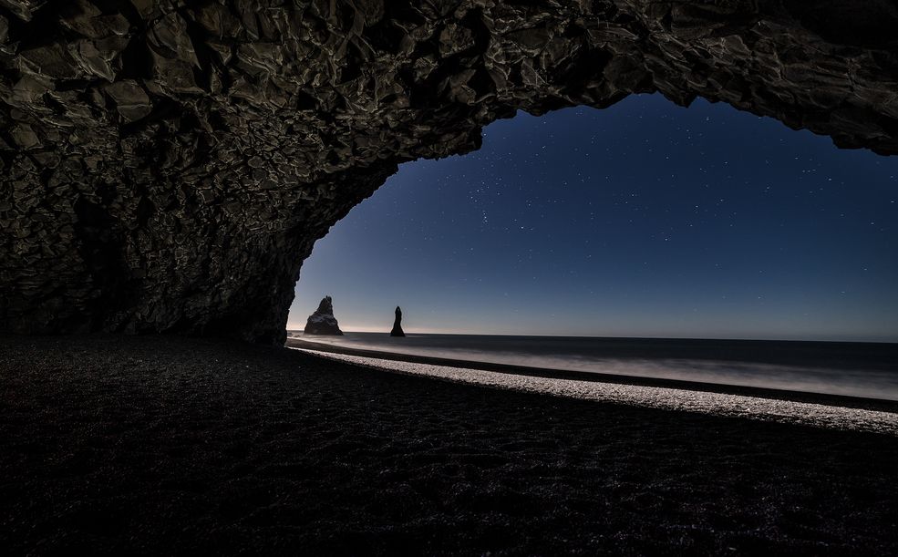 W 2013 roku wziął udział w konkursie Sony World Photography Award, w którym znalazł się w pięćdziesiątce najlepszych fotografów w kategorii „Panorama”. Jakby nie patrzeć – dla debiutanta to ogromny sukces. Rok później zdobył główną nagrodę w tej samej kategorii konkursu SWPA.