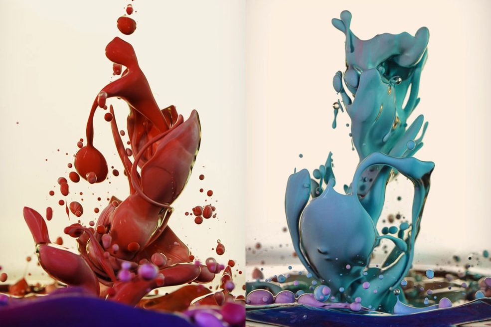 11 Więcej fotografii Alberto Seveso możecie obejrzeć na jego stronie: www.burdu976.com © Alberto Seveso