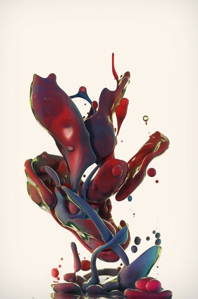 8 Więcej fotografii Alberto Seveso możecie obejrzeć na jego stronie: www.burdu976.com © Alberto Seveso