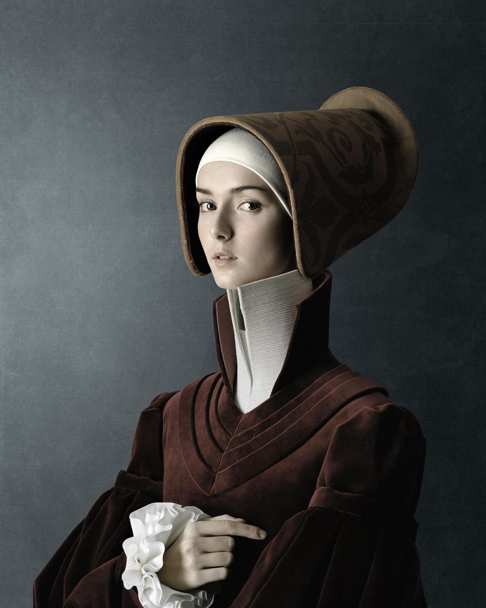 7 Master 2012, Fine Art. Fot. Christian Tagliavini, Szwajcaria.