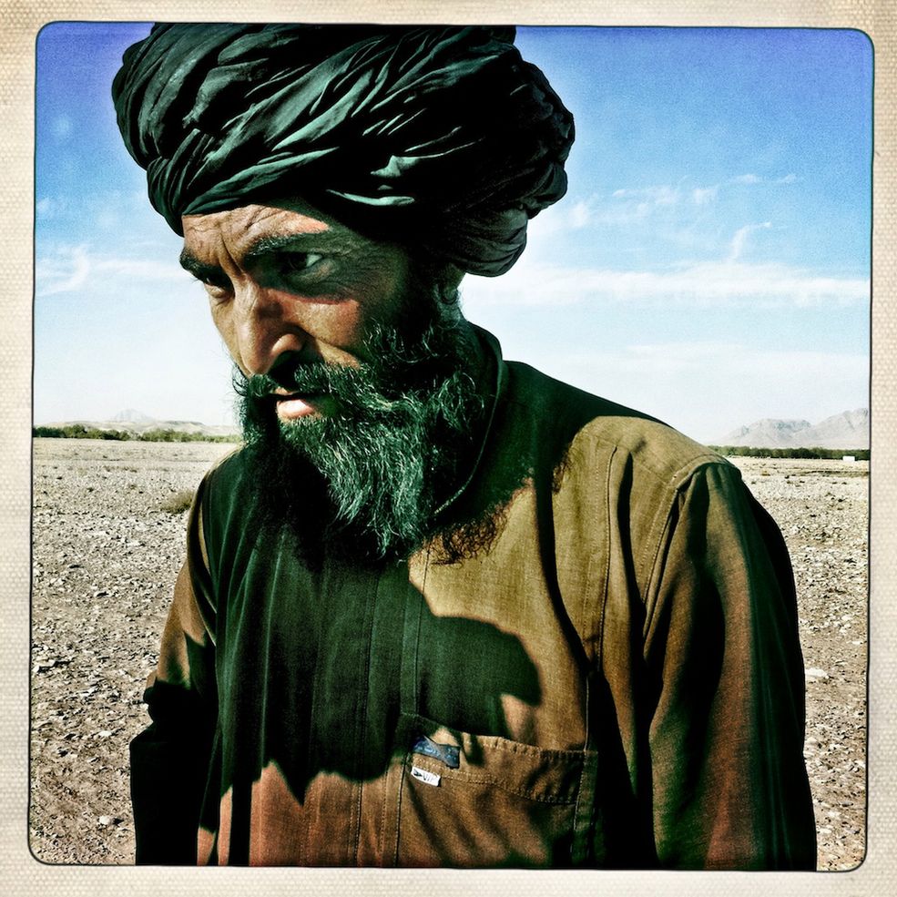 PHOTOJOURNALISM & DOCUMENTARY / Contemporary Issues / 3. miejsce © Balazs Gardi _ courtesy Sony World Photography Awards 2011/ basetrack.org
