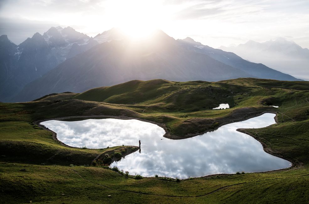To nie jedyna twoja nagroda, prawda?
Była jeszcze wygrana kategoria w Outdoor Photographer of the Year, zdjęcie miesiąca w Sony World Photography Awards, masa wyróżnień. Co ciekawe, większość za zdjęcia z pierwszej połowy zeszłego roku, kiedy moje portfolio to było może 30 proc. tego, co mam teraz na koncie.