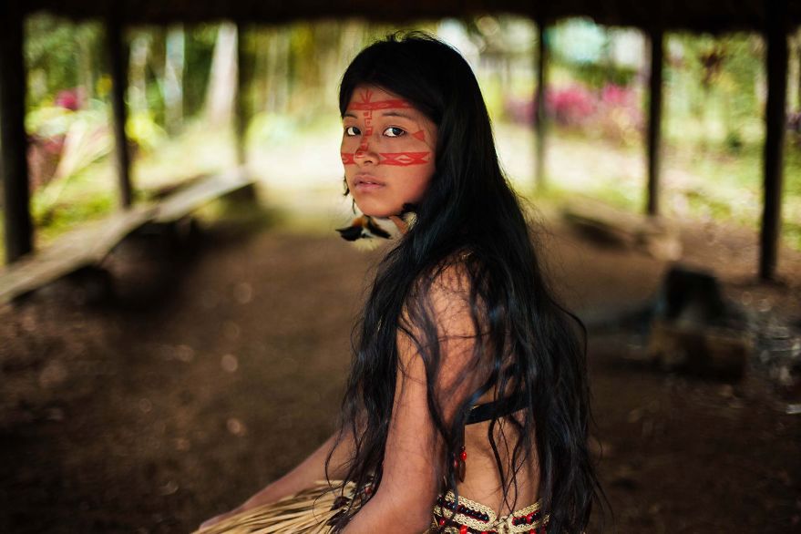 Amazonia.