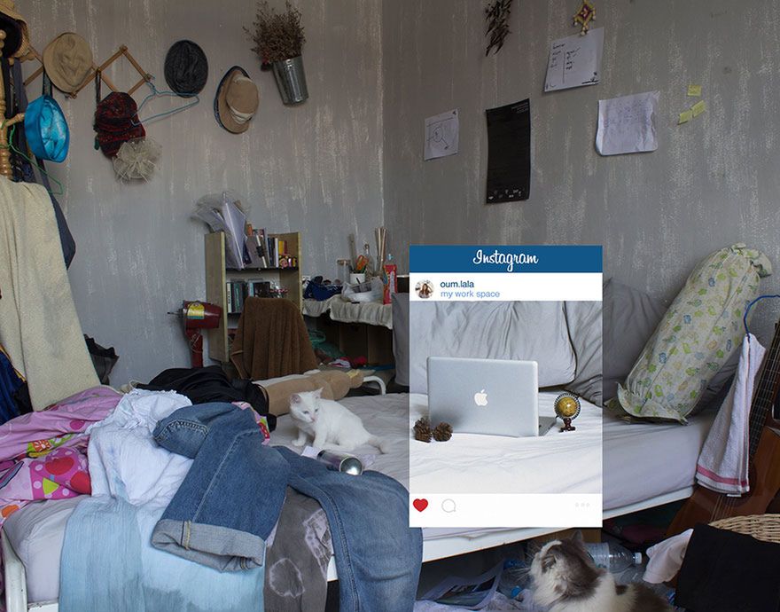 Instagram to obecnie jedna z najpopularniejszych aplikacji społecznościowych na świecie - szczególnie popularna wśród osób zajmujących się fotografowaniem. Sami z niej chętnie korzystamy i pokazujemy np. kulisy pracy redakcji Fotoblogia.pl..
