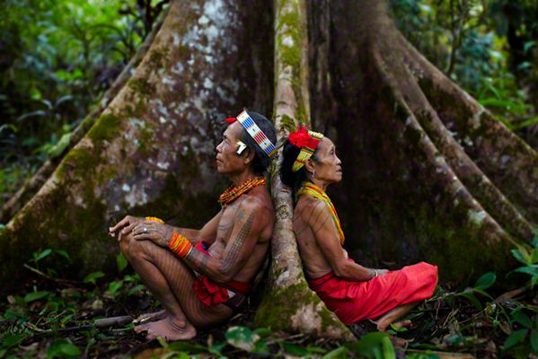 Nagroda w kategorii Best Single Image in a Portfolio - Journeys