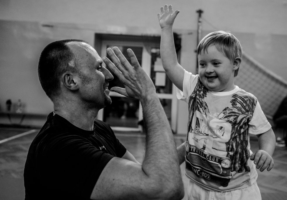 Zdjęcia wykorzystane za zgodą autora.
Jeśli chcecie podzielić się z nami swoimi materiałami, wysyłajcie do nas maila na adres: redakcja@fotoblogia.pl