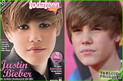 Justin