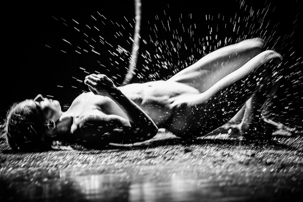 W finale konkursu wzięło udział 16 fotografów. Jury, w składzie: Agata Adamiecka-Sitek, Thomas Aurin, Rafał Milach, Artur Sienicki, Małgorzata Szczęśniak oraz Marta Szymańska, rozstrzygnęli konkurs na zestaw dokumentacyjny premiery oraz na teatralne zdjęcie sezonu.